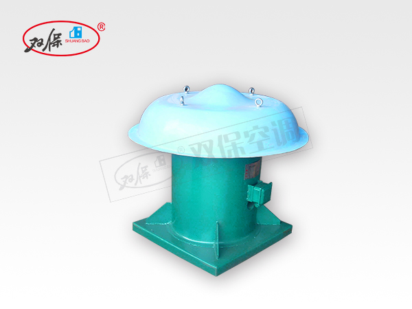 DWT系列屋頂風(fēng)機(jī)